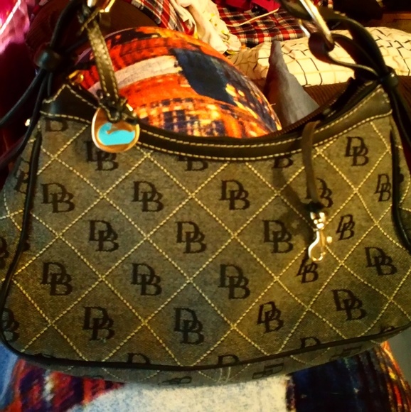 Dooney & Bourke Handbags - Dooney & Bourke
